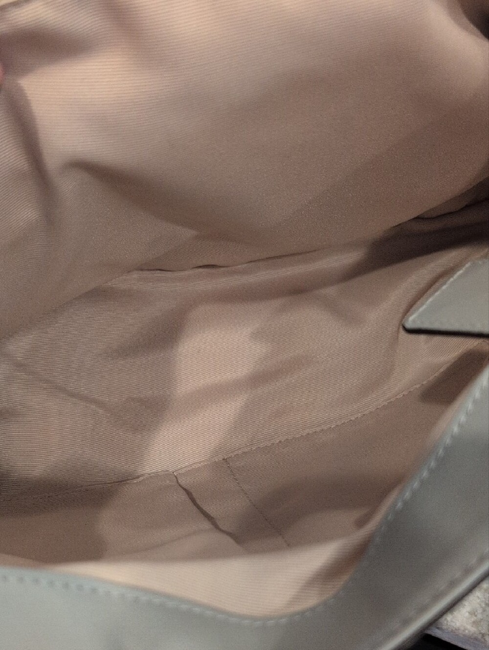 Coach Soho Glove-Tanned Leather Shoulder Bag - Picture 8 of 11